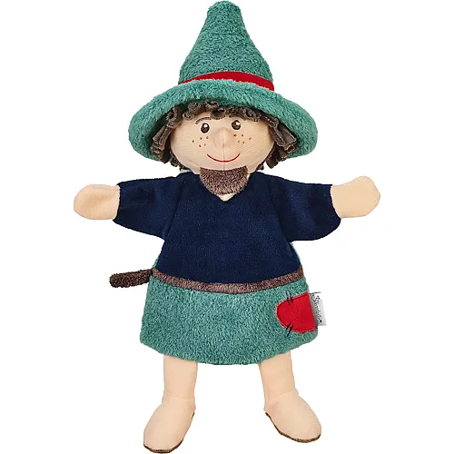 Sterntaler Handpuppe R�uber - 30 cm