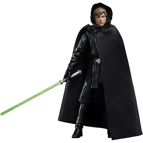 Hasbro Star Wars The Vintage Collection Luke Skywalker (Imperial Light Cruiser) - 9,5 cm