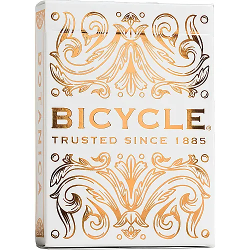 Bicycle Spielkarten Botanica