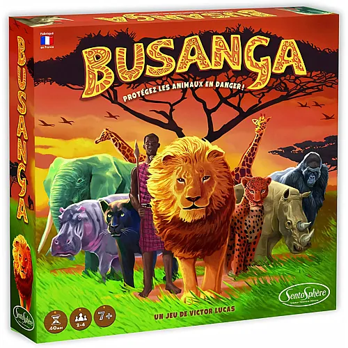 Busanga FR