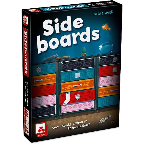 NSV Sideboards