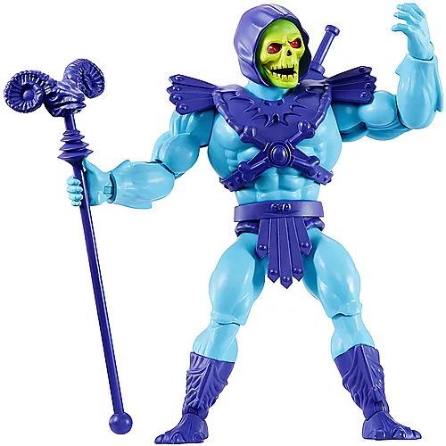 Mattel Masters of the Universe Origins Skeletor (14cm)