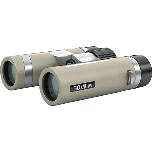 GoView Zoomr 8x26 - light brown