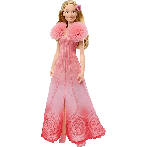 Singende Glinda-Modepuppe
