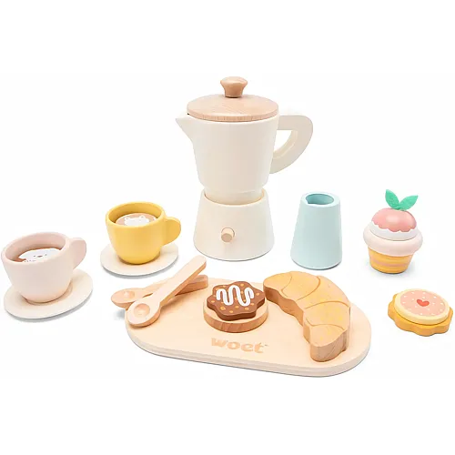 New Classic Toys Kaffeekannen-Set