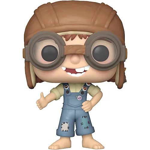 Funko Pop! Disney UP � Young Ellie 1481