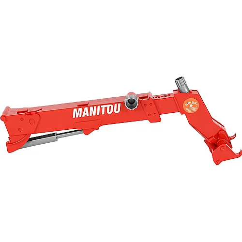 Arm Manitou MLT 633