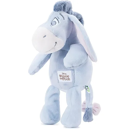 Simba Pl�sch Winnie Pooh I-Ah - 25 cm