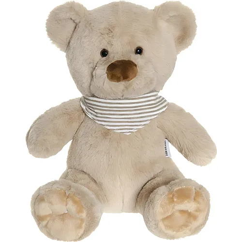 Teddy Malte Beige 27cm