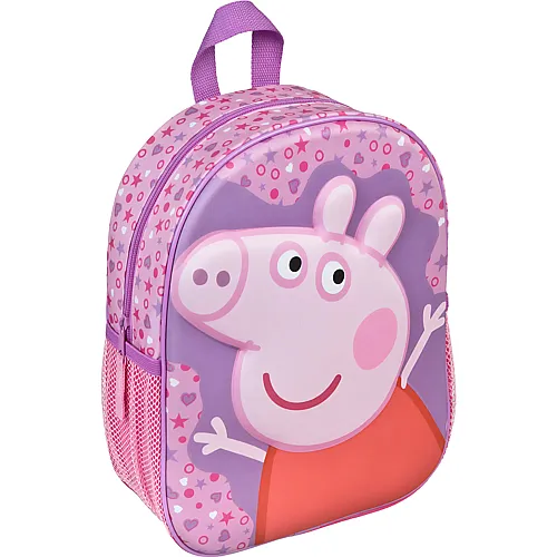 Rucksack 3D