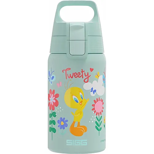 Sigg Kinder Trinkflasche Shield One Tweety 0.5 L
