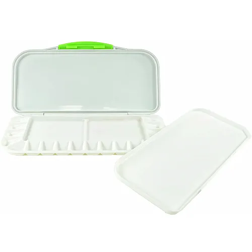 OZ International Palette Hermetique 18 Compartiments