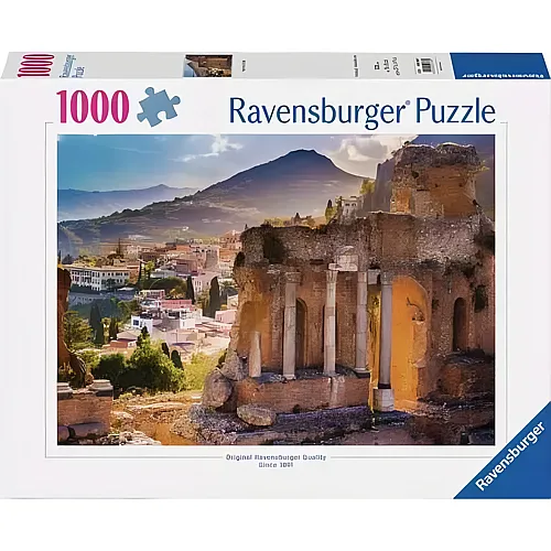 Sizilien 1000Teile