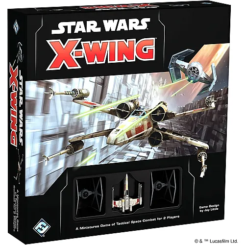 Fantasy Flight Games 
