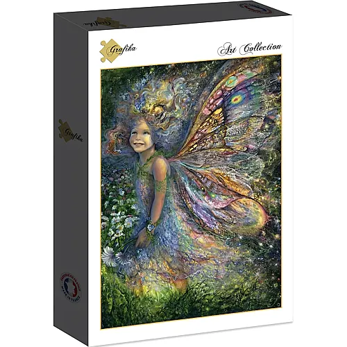 The Wood Fairy