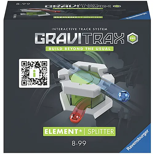 Ravensburger GraviTrax Pro Element Splitter