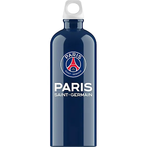 Sigg Traveller Trinkflasche Paris Saint-Germain - 1 L