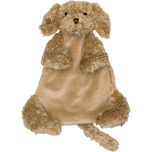 Happy Horse Schmusehund Brownie - 22 cm