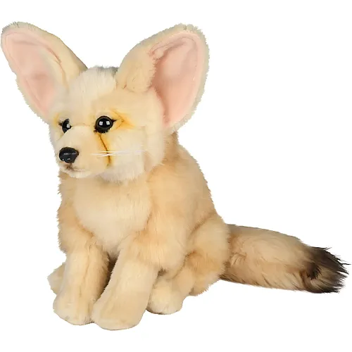 Unitoys W�stenfuchs Fennek - 24 cm