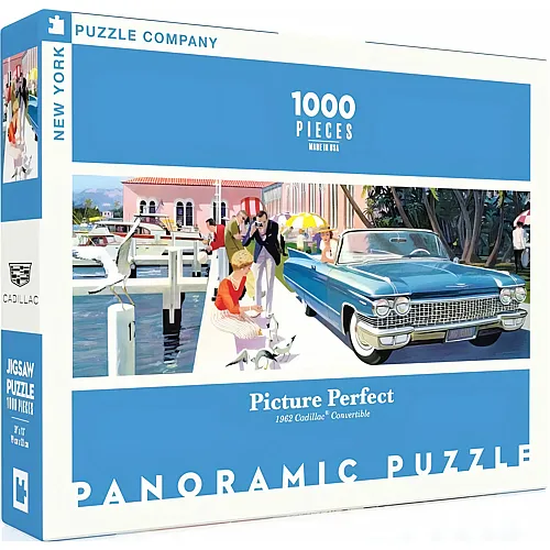 Picture Perfect 1000Teile