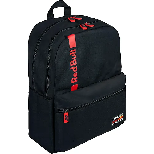 Undercover Rucksack mit Vordertasche Red Bull Racing