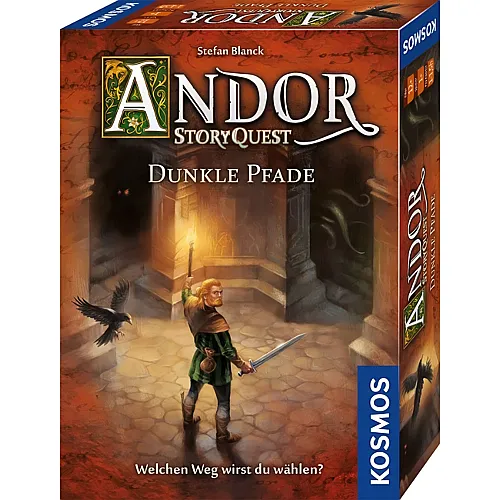 Kosmos Spiele Andor - Storyquest