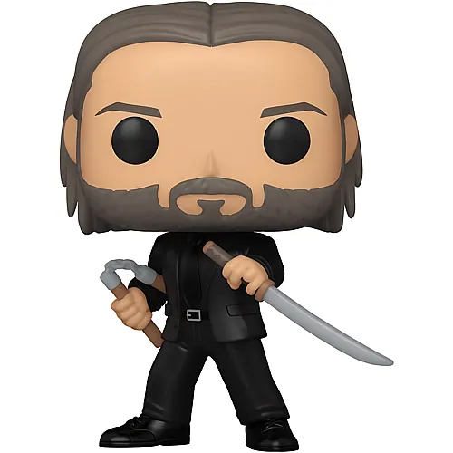 Funko Pop! Movies John Wick 4 - John Wick 1687
