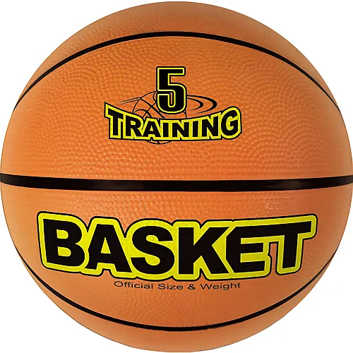 Basketball Training 5 21cm
