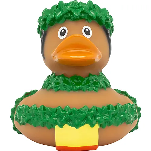 Lilalu Badeente Hawaiianer