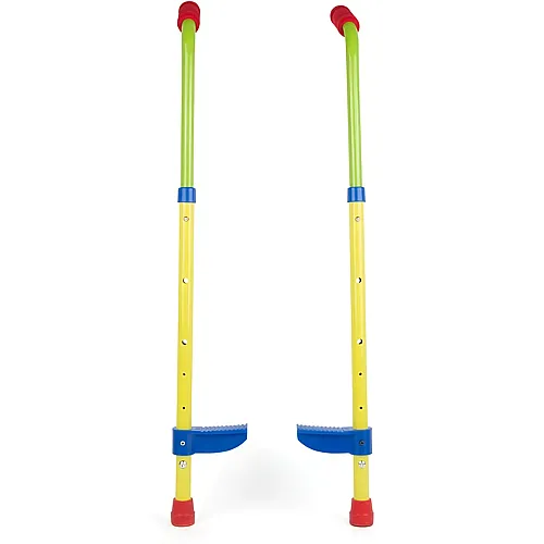 Verstellbare Kinderstelzen