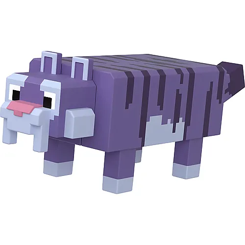 Legends Fidget Figure Tiger