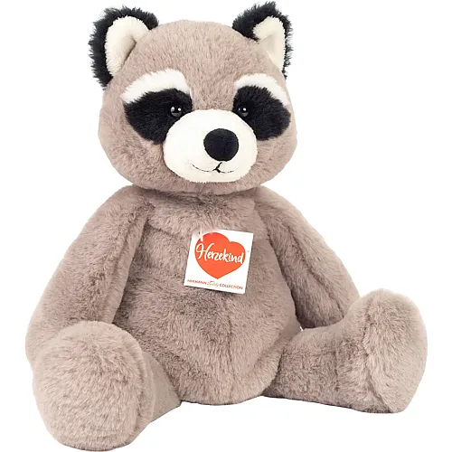 Teddy-Hermann Waschb�r Waldo - 32 cm