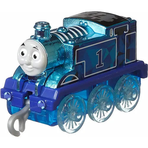 Thomas und seine Freunde Thomas & Friends GLK66 Friends Fisher-Price Diamond Anniversary Thomas, Multi-Colour