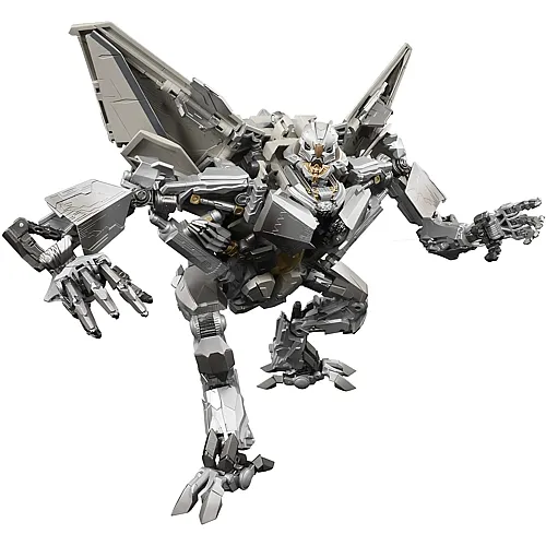 Hasbro Transformers Masterpiece Series MPM-10 Starscream - 28 cm