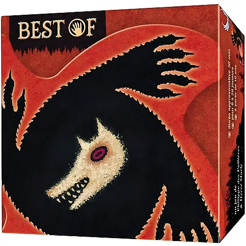 Zygomatic Les Loups Garous DE Thiercelieux - Best Of (FR)