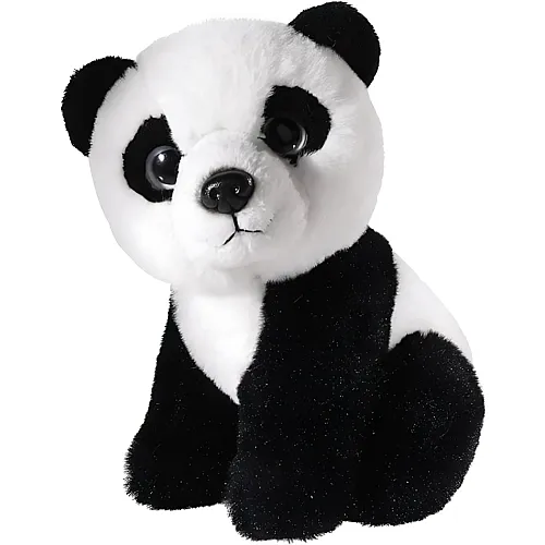 Heunec Mini-Mi Panda (14cm)
