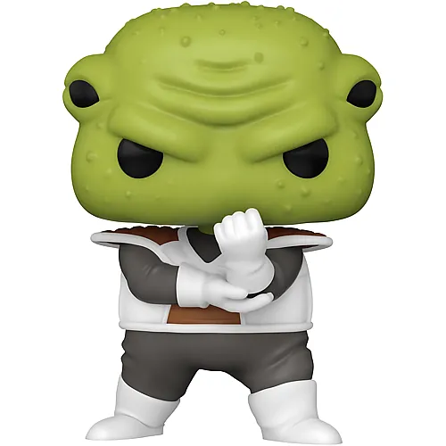 Funko Pop! Animation Dragon Ball Z - Guldo 1491