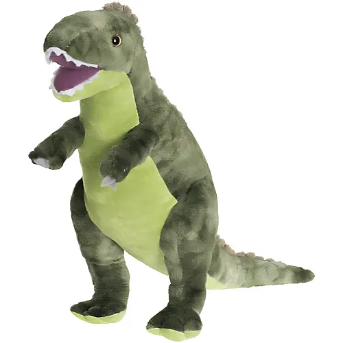 Teddy Dino Gr�n 40cm