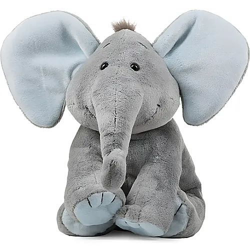 Schaffer Elefant BabySugar Blau (30cm)