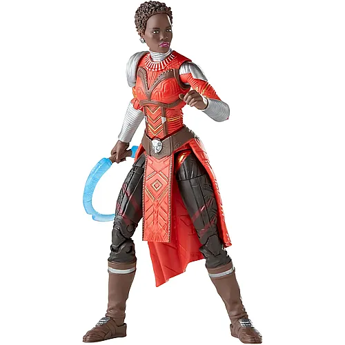 Marvel Legends Black Panther Nakia 15cm