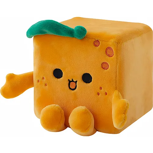 Sombo Squarepals Mandarine 10cm