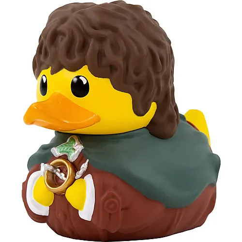 Numskull Games TUBBZ Mini: Lord of the Rings - Frodo Beutlin