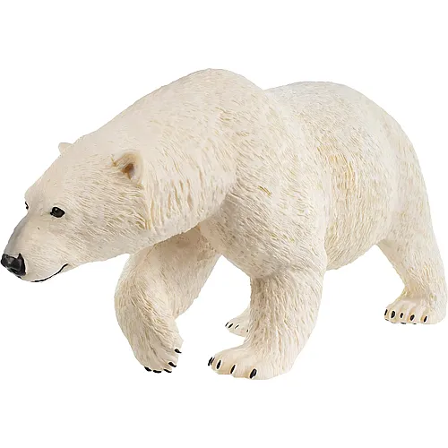 Safari Ltd. Wildlife Eisb�r
