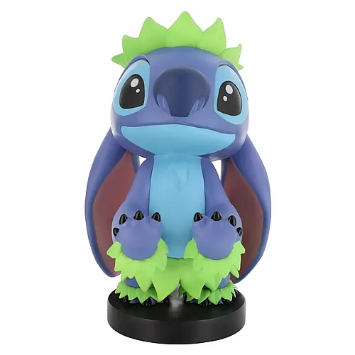 Stitch Hula