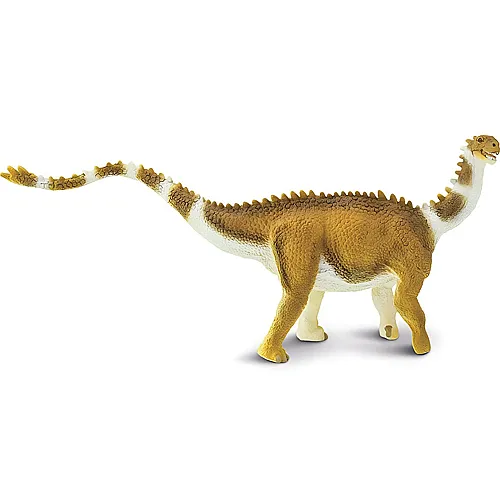 Safari Ltd. Prehistoric World Shunosaurus