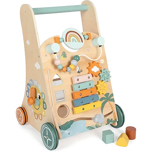 Lauflernwagen
