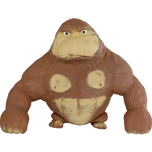 Kids Globe Stretch XXL Gorilla 22cm 2kg