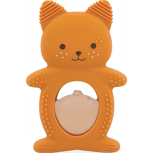 Kaloo Bei�ring Eichh�rnchen - 13 cm