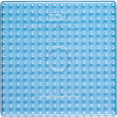Hama Maxi B�gelperlen Steckplatte Quadratisch