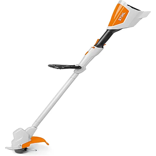 Andreas Stihl Stihl Brushcutter